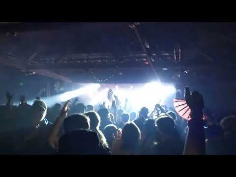 Deathpact (Live) @ Showbox SoDo Seattle (Full) Set