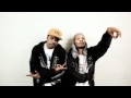 Del The Funkee Homosapien And Tame One-Before This