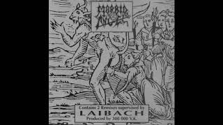 Morbid Angel - God of Emptiness (Laibach Remix) (Official Audio)