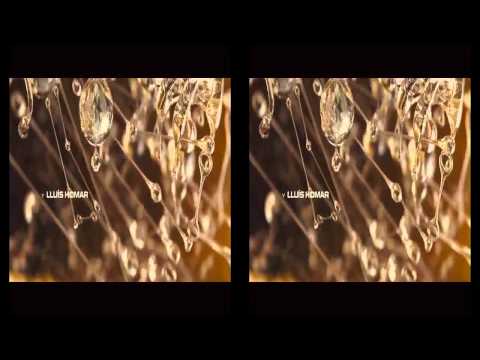 CGI 3D Movie Titles 1080 HD    Eva   Main Titles   by   Dvein