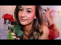 ASMR Valentine S Day Roleplay Cosy Pampering Personal Attention