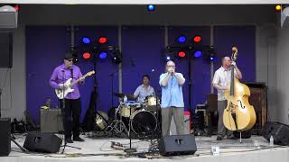 02.  Ryan Hartt and The Blues Hearts At Hygienic Art   New London, CT 6-2-2018