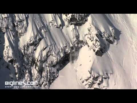 FWT Revelstoke 2012 - CJ Wright