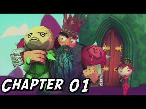 cloudberry kingdom wii u eshop