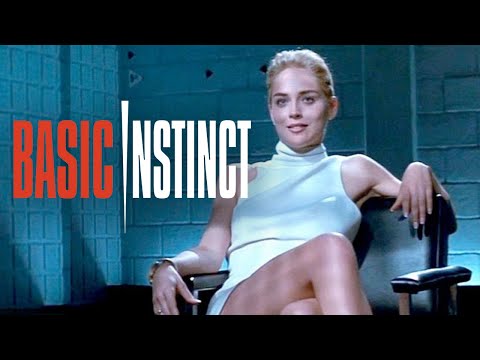 Basic Instinct Modern Trailer