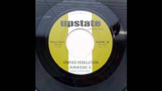 Jurassic 5 - Unified Rebelution (soul food mix)