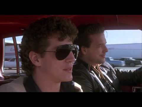 The Pope Of Greenwich Village: One dollar tip