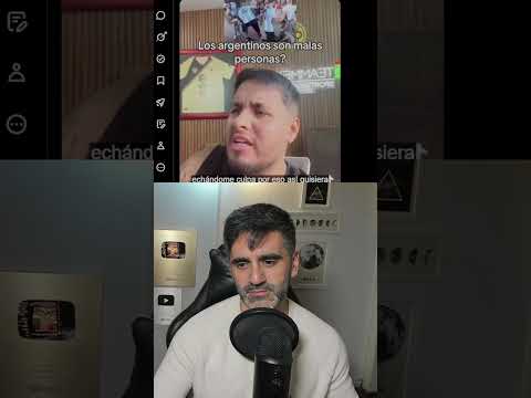 YouTube video
