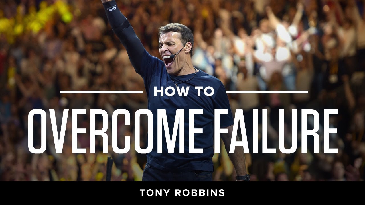 How to Make the Decision to do the Impossible | Tony Robbins Podcast