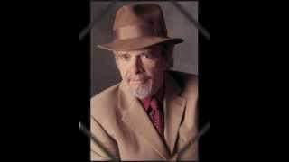 Merle Haggard ~ So Tired of it All ~