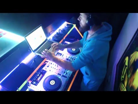 Sam Kholod - Live Broadcast 035 (11.05.2016)