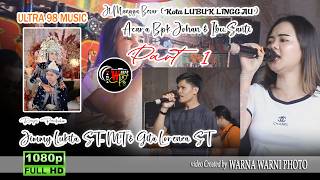 Download lagu ULTRA 98 MUSIC_ Part 1 Live LINGGAU || WARNAWARNI || Acara Bpk.Johan & Ibu.Santi || 16-17 Mei 2026 mp3