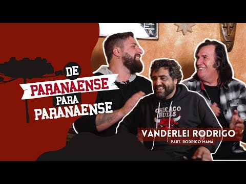 ALORINO entrevista "O REI da KATCHAKA VANDERLEI RODRIGO part. Rodrigo Maná - De PR p/ PR 008