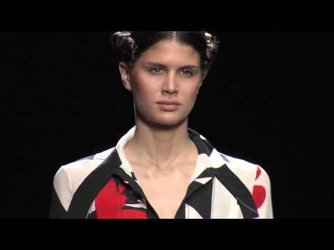 MARIO DICE - Catwalk Woman Fashion Week, Milan 15/16