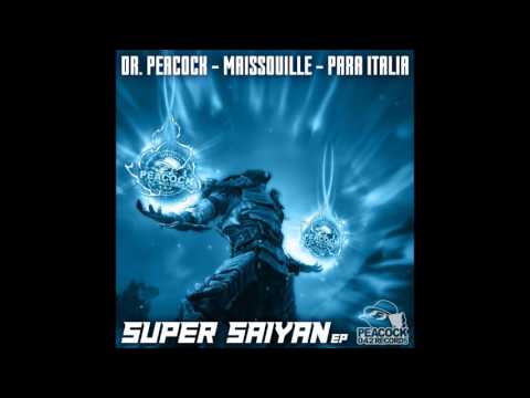 Maissouille & Dr. Peacock - Breaking Bass (Peacock's Refix)