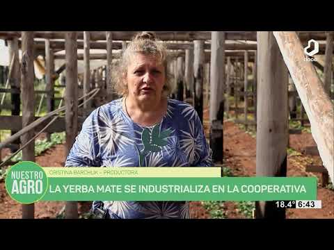#NuestroAgro: Productora de Dos de Mayo reconocida a nivel nacional