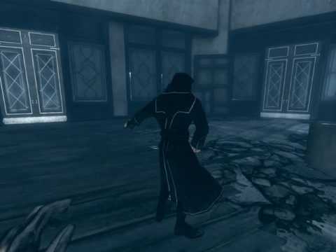 Dishonored: Daud Vs Corvo (High Chaos)
