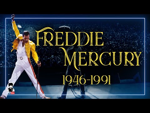Freddie Mercury : les ultimes révélations de son génie !🎤👑 (feat@507HEURES @IvanheMartin)