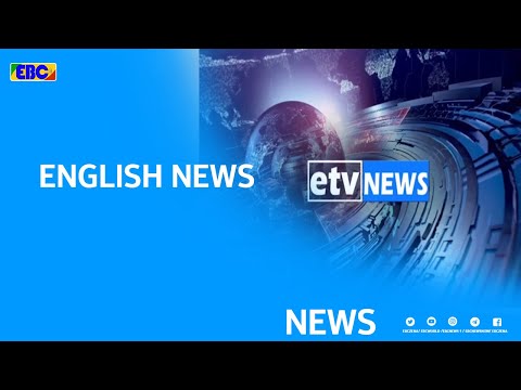 English News ... December 20/2021|etv