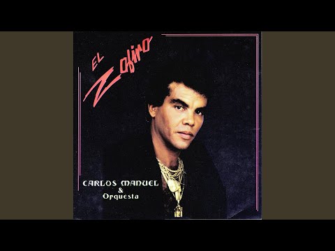 El Cantante del Amor