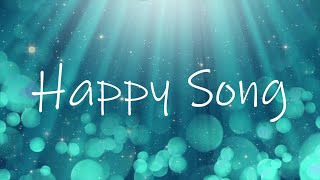 Cover art for Happy Song