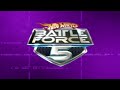 Hotwheels Battle Force 5 Revoluci n Total espa ol 1080p