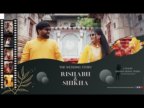 Wedding Photographer portfolio by Nishant Movies in Gwalior - Photo 1 Wedding Photographer portfolio by Nishant Movies in Gwalior - Photo 1