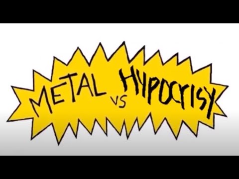 Metal VS Virtue Signaling : Cancel Culture Cringe Edition!