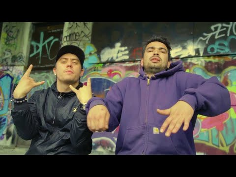 N.Kotich feat. Negy - A Nie Vsichkite Sme ...(OFFICIAL VIDEO)