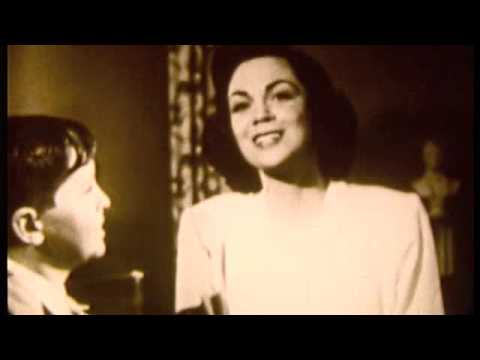 Kitty Kallen (1949)  -  Kiss Me Sweet