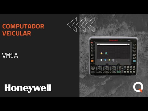 Honeywell VM1A-L0N-1B1A20E - VM1A 4/32 NR EXT CP AND GMS ET IN