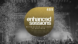 Enhanced Sessions 489 with Disco Killerz &amp; GATTÜSO