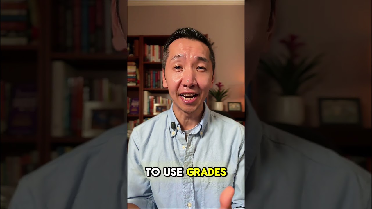Do Grades Really Matter?