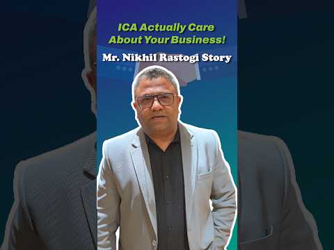 ICA franchise partner review