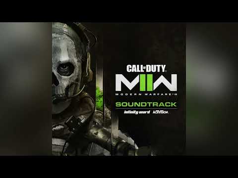 Call of Duty: Modern Warfare II (2022) - Original Soundtrack