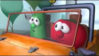 VeggieTales The Perfect Puppy