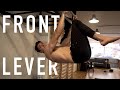 Front Lever Training Tips | 2020 Checklist