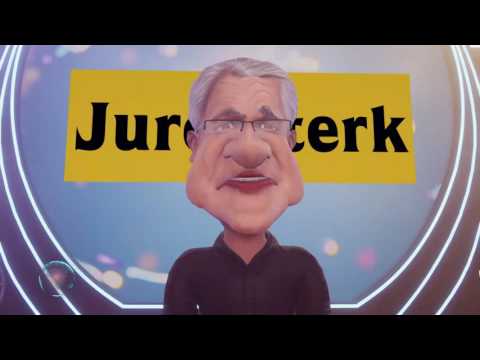 BUČKE E26P03 - DOMOLJUBNI KVIZ Z MARCELOM ŠTEFANČIČEM - 1. krog: KARL ERJAVEC vs. VINKO GORENAK