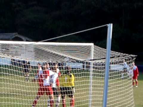 Norton Sports 0 Erith & Belverdere 1 ....26 sep 09