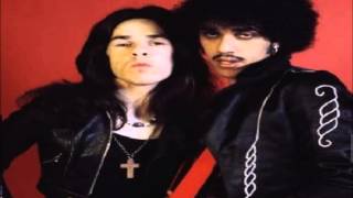 Phil Lynott &amp; Gary Moore - Ode to A Black Man (Remasterd Demo Version)