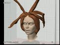 Shrek Animation Glitches