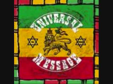 Throw Down Your Arms - Burning Spear