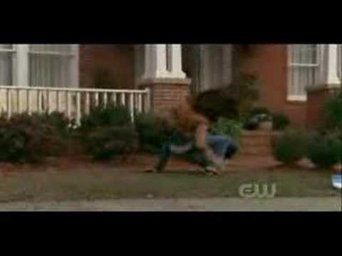 one tree hill - hands down