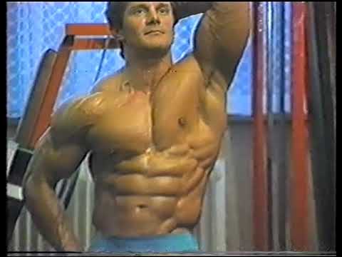 Hermann Hoffend - 1983