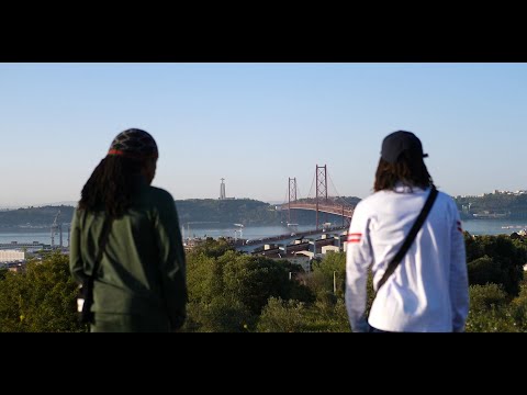 Rdp Brabuz - Respira (Videoclipe Oficial)