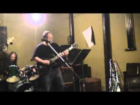 Bob Senclark - Bob Senclark