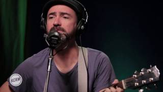 The Shins performing &quot;The Fear&quot; Live on KCRW