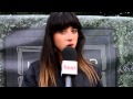 Foxes: Welly Of Truth - V Festival