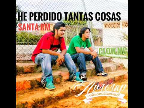 @SANTARMOFICIAL & @ClowMc  hee perdido tantas cosas
