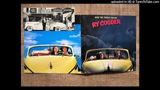 03 Money Honey / Ry Cooder ‎– Into The Purple Valley (1972)